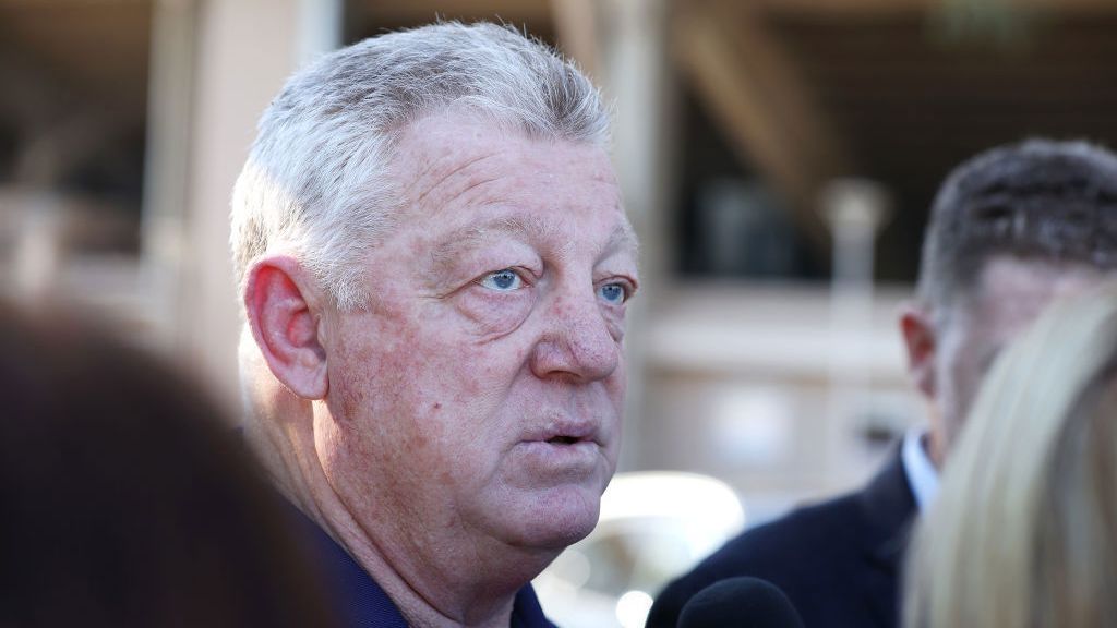 EXCLUSIVE: Phil Gould confirms new contract for Canterbury Bulldogs 'prospect'