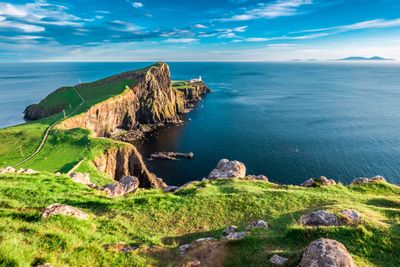 <strong>Isle of Skye , Scotland</strong>