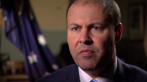 Energy Minister Josh Frydenberg said COAG would talk about the issue in three weeks.