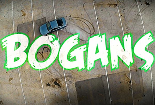 Bogans