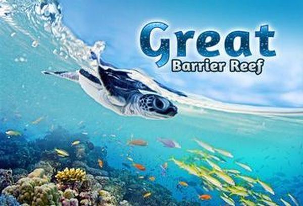 Great Barrier Reef
