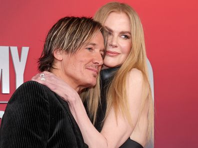 Nicole Kidman Keith Urban split: The celebrity couple's vast fortune