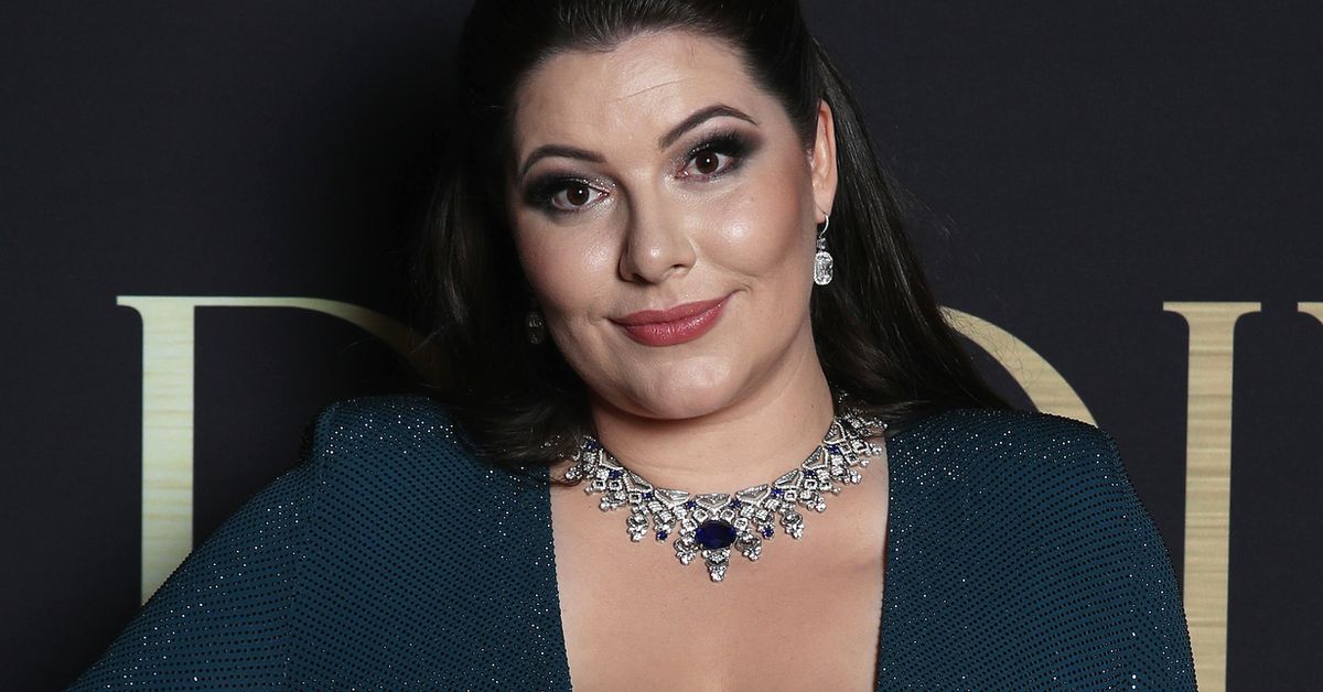 Francesca Packer Barham wedding: Kerry Packer’s granddaughter and billionaire heiress Francesca Packer Barham’ set to marry fiancé today’ at family estate
