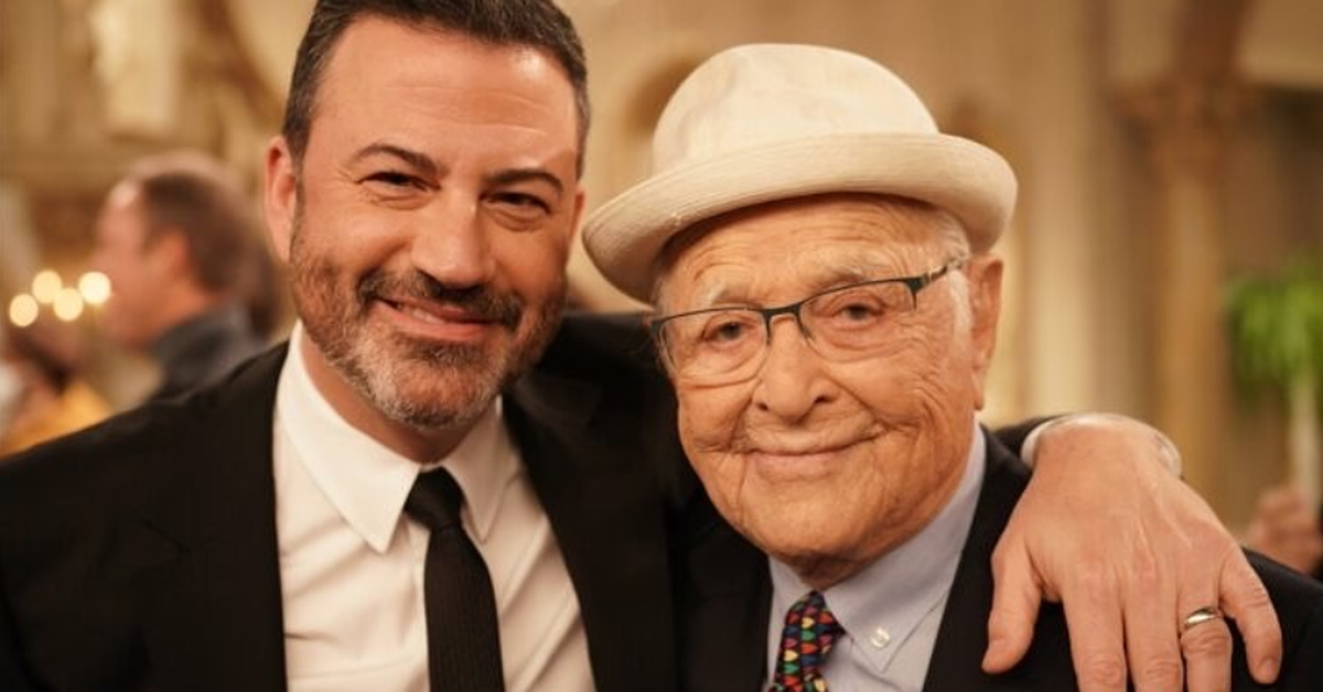 Jimmy Kimmel Makes Cryptic Return to Social Media Ahead of Show's R...