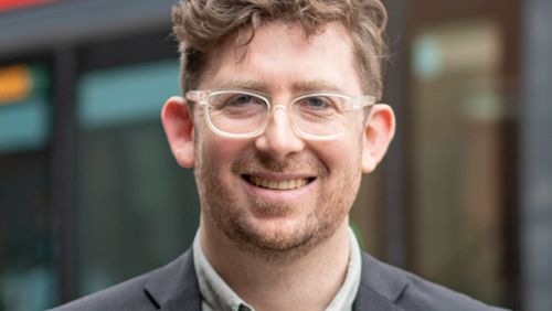 Leo Patterson Ross, CEO, Tenants' Union of NSW