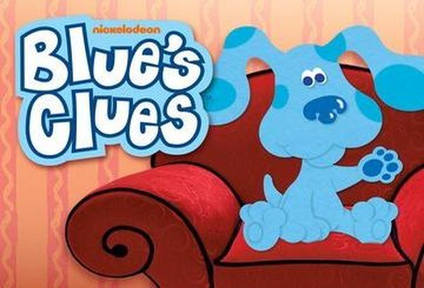 Blue's Clues