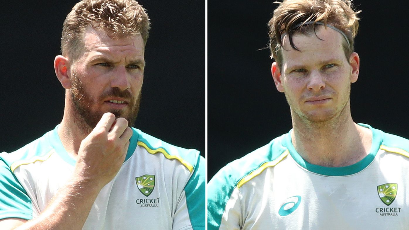 Aaron Finch, Steve Smith spots in doubt as Australia looks to T20 World Cup defence
