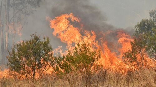 Australians warned to prepare for severe weather season 