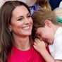 Inside Princess of Wales' special bond with Prince Louis