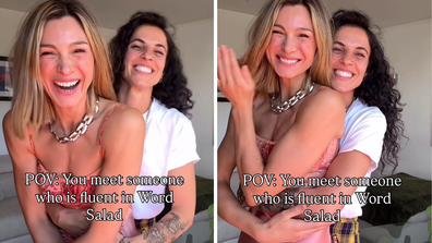 MAFS 2026 Julia Vogl