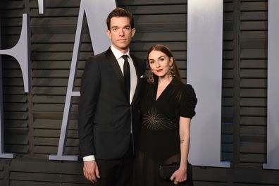 John Mulaney, Anna Marie Tendler