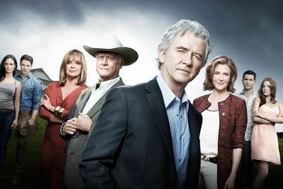 No, you're not dreaming: <i>Dallas</i> is back. The new series follows the new generation of the Ewing family and their exploits on their oil rich property Southfork in Texas. Of course, old fans will recognise the familiar faces...<br/><br/><b>Coming soon to the Nine Network</b>