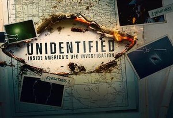 Unidentified
