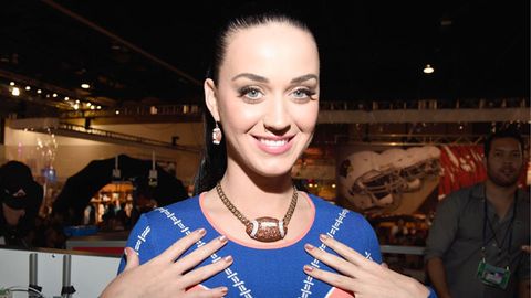 Katy Perry's special female guest for Super Bowl performance revealed!