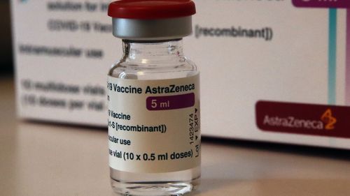 Queensland has had at least four allergic reactions in the past 48 hours to the AstraZeneca COVID-19 vaccine.