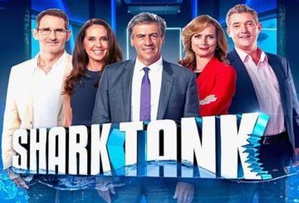 Shark Tank
