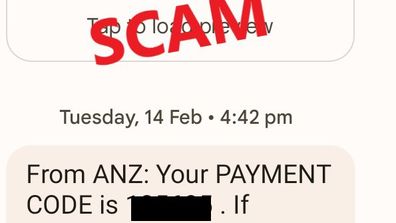 Scamwatch de l'ACCC a alerté les Australiens sur des escroqueries convaincantes par usurpation d'identité bancaire.