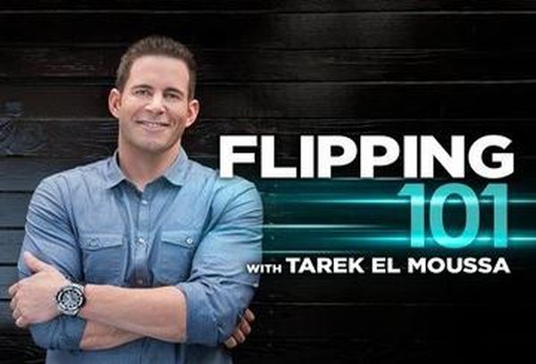Flipping 101 with Tarek El Moussa