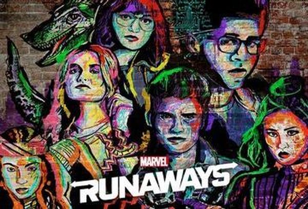 Marvel's Runaways