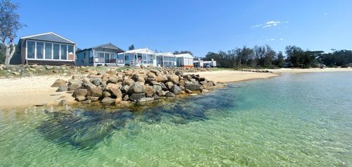 Parco turistico Dolphin Point