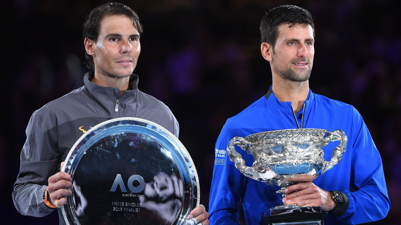 EXCLUSIVE: 'No way' Djokovic proposal should go ahead, according to Todd Woodbridge