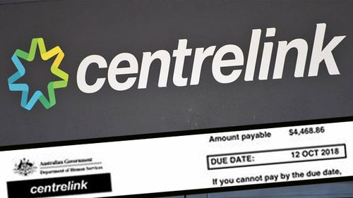 Centrelink използва незаконна система за осредняване от 90-те години на миналия век и вероятно дори през осемдесетте години.