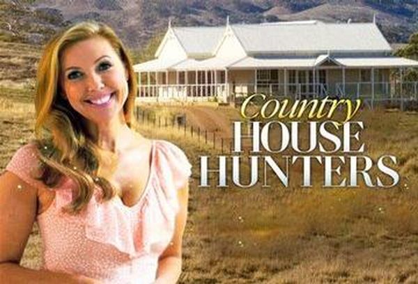 Country House Hunters