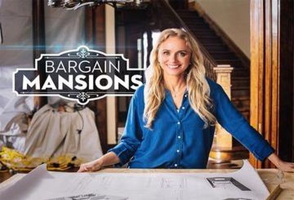 Bargain Mansions