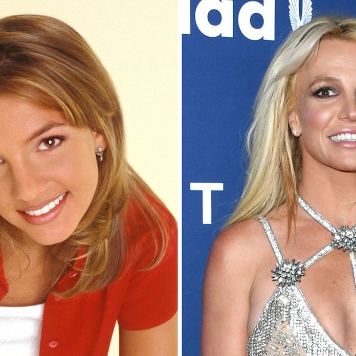 Did You Know?: Britney Spears' Toxic Was Originally Meant for Another  Artist