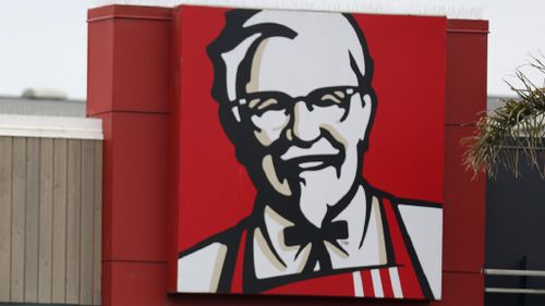 KFC