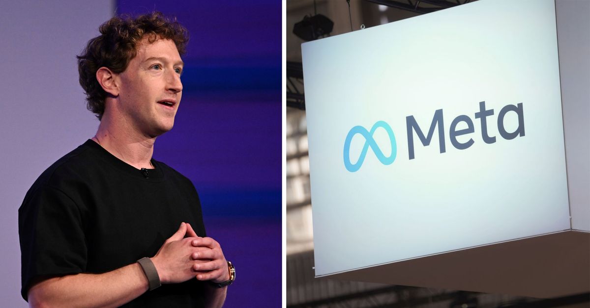 Meta to slash 8000 jobs as tech giant embarks on aggressive AI spend