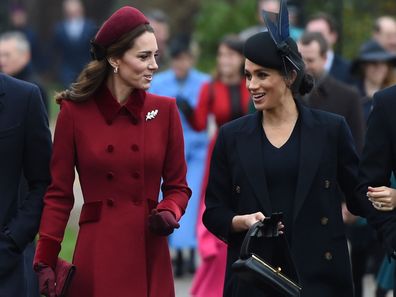 Meghan Markle more influential than Kate