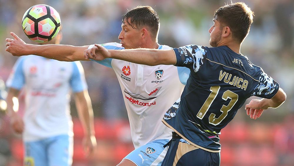 Sky Blues stay perfect with Jets win