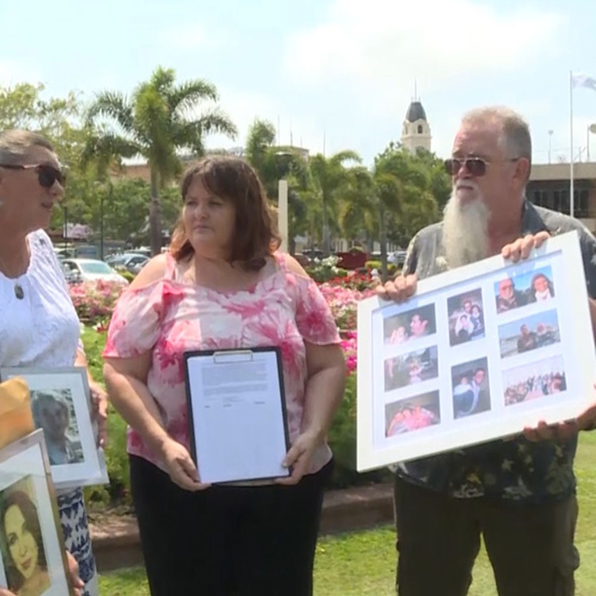 Fatal crashes should carry more severe traffic charges, Queensland inquest  finds