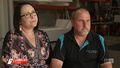 Clients demand answers after custom shed company fails to deliver