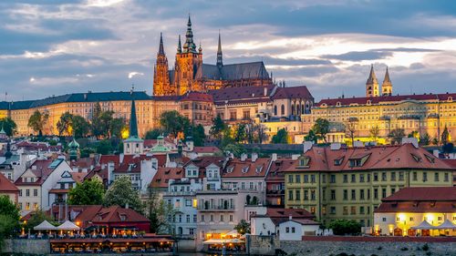  ï»¿Czechia reported 600 confirmed cases of hepatitis A with 63 per cent being men. 