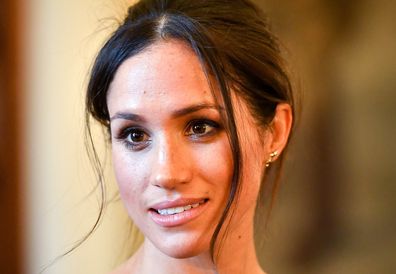Meghan Markle picked some of her favourite songs for the wedding reception