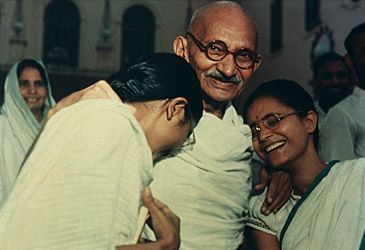 Mahatma Gandhi was assassinated on January 30 in which year?