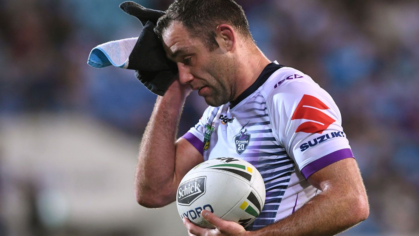 Cameron Smith