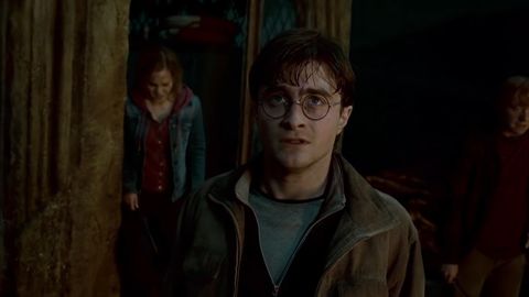 Report: HBO Max developing a 'Harry Potter' TV series