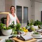 Stylist Amanda Cordony's 'kitchen of the future'
