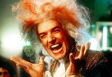 When did Falco's 'Rock Me Amadeus' peak at No.1 on the US Billboard Hot 100?