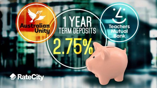 In the past two months, all the major banks have cut interest rates on their one, three and five-year term deposits.
