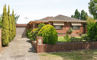 Dom na sprzedaż Craigieburn Melbourne Victoria Domain 