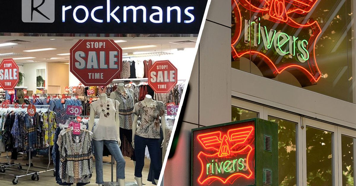 Company behind iconic Australian clothes retailers in administration