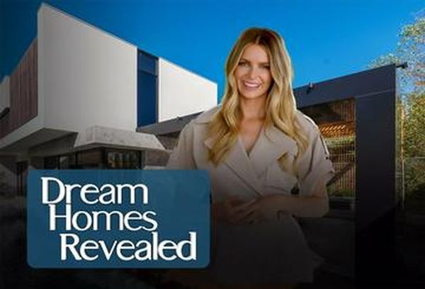 Dream Homes Revealed