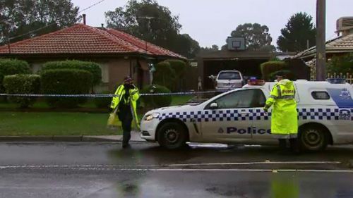 Man charged with stabbing murder in Melbourne’s south-east faces court