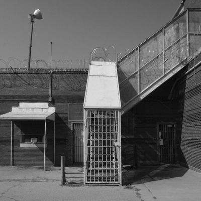 <strong>Missouri State Penitentiary, Jefferson City, MO</strong>