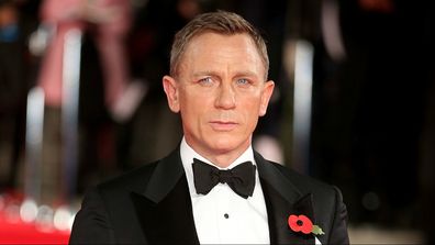 Daniel Craig