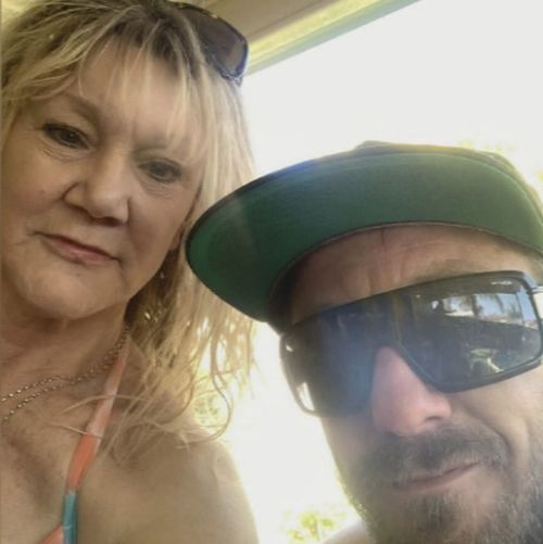 Debbie and Duane Tee have been killed in a crash on the Augusta Highway in South Australia